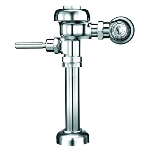 Sloan Valve 111-XL Regal XL Flushometer, Chrome (1 Unit)
