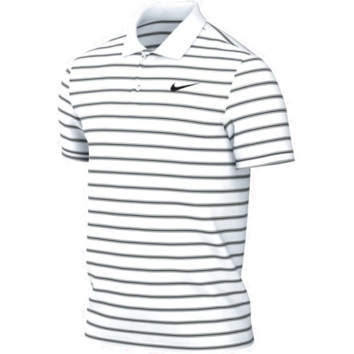 Nike Dri-FIT Victory Men's Striped Golf Polo
