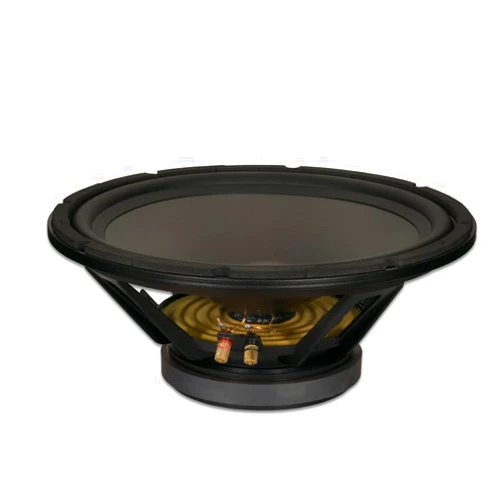 Goldwood Sound, Inc. Goldwood Sound GW-15PC-4 Heavy Duty 4ohm 15