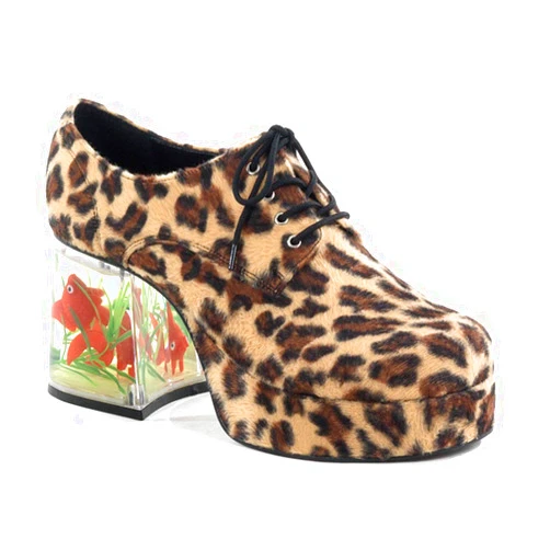Funtasma by Pleaser Men's Halloween Pimp-02
