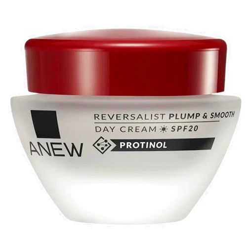 GLOWICTION Anew Reversalist Perfecting Day Spf 25 1.7 Fl. Oz. (Ideal for age 30+)