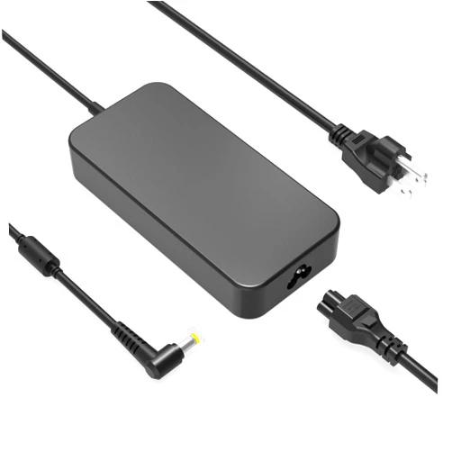 Nicpower 135W Fast Charger Fit for Acer-Nitro 5 Gaming Laptop - (Fit for Acer Nitro 5 AN515-54 515-55 515-53 517-51 515-57 515-56 515-52 515-44 515-45 515-41 515-43 515-31 N17C1 N18C4 N18C3) AC Adapter