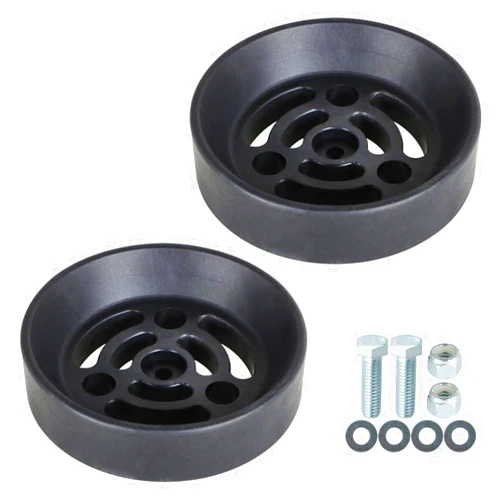 labwork Airbag bracket for Full Suspension Travel Replacement for Truk 2/4WD