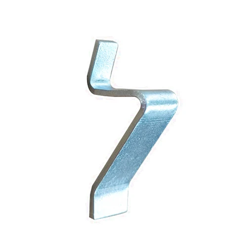 OFUNPARRTS Shelf Clips Compatible with Sandusky Metal Cabinet and Other Cabinets (16 pcs)
