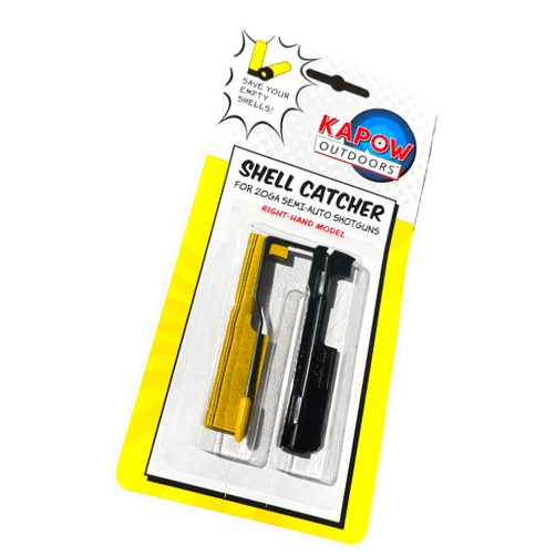 Kapow Outdoors Shell Catcher for 20 Gauge Semi-Auto (1-Pack)