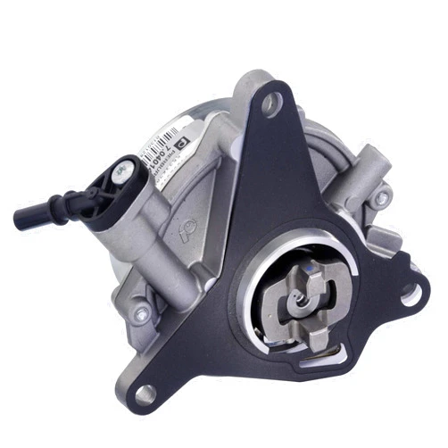 Pierburg Vacuum Pump Single Vane Pump For Rotaring Drive Angled With Gasket Mechanical Petrol #7.04014.02.0#OEM 4892641Ab For Chrysler 4892641Ab