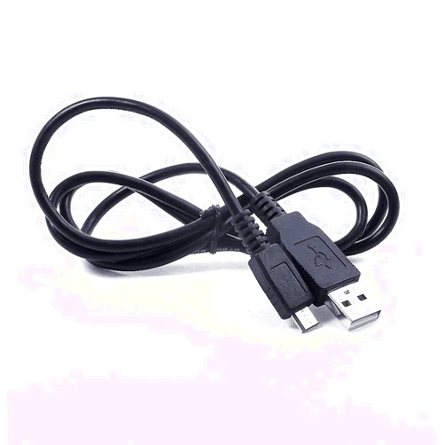 Cuziss 6FT USB DC/PC Charger Cable Cord Lead for Zagg Keys Folio 43404 09543 Keyboard Cover