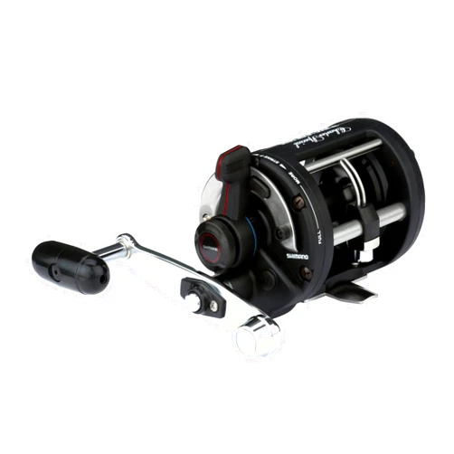 Shimano Charter Special 2000; Saltwater Lever Drag Reel