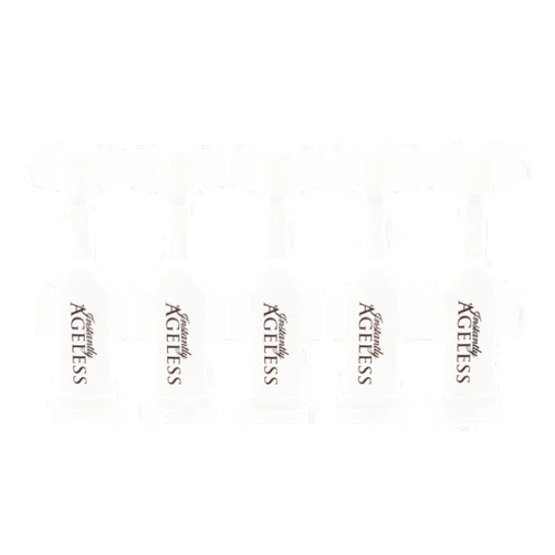 Jeunesse Global Instantly Ageless - Anti Wrinkle 5 Vials (.6mL Each)