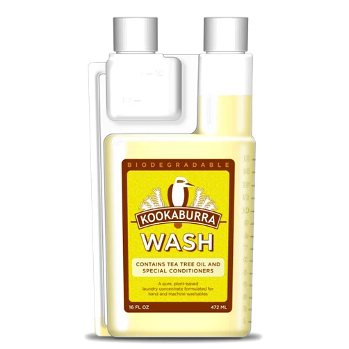Kookaburra Wash (16-Ounce)
