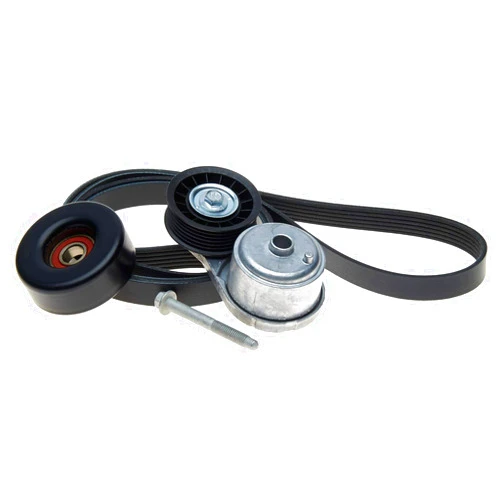 Gates 90K-38103 Complete Serpentine Belt Drive Component Kit