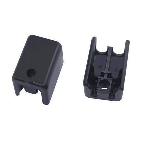 XVRTJ （2PK） 731-04216A 731-04216 Dual Cable Fitting Holder for MTD Craftsman Troy-Bilt Yard Machines Snow Blowers Throwers