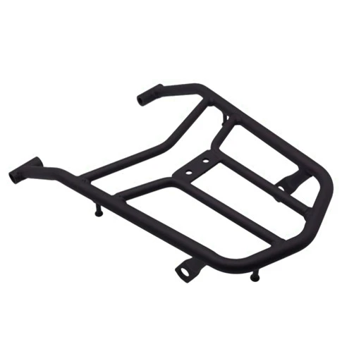 OSMARI Luggage Carrier Carrier Rack for CRF 250 Rally 2017-2020 Box Case Suitcase Carrier Board for CRF250L 2012-2020 CRF250M 2013-2020 Rear Tail Rack