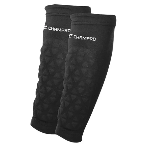 Champro Tri-Flex Padded Compression Forearm Sleeves