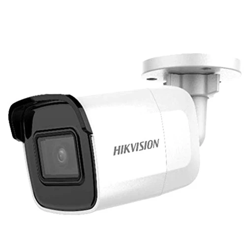 Hikvision DS-2CD2085G1-I 2.8mm 8MP(4K) IR Outdoor Bullet Security Camera POE IP67 H.265+ English Version Upgrade IP Camera