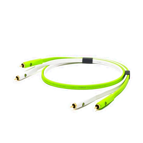 Neo Products NEO by Oyaide d+ RCA (Class B) – Hi-Speed and Durable Digital Cable for DJ’s, Musicians and Producers