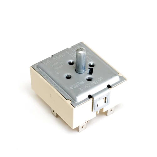Choice Manufactured Parts 316238201 Choice Manufactured Parts Range Infinite Switch