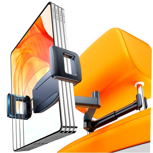 eSamcore for iPad Car Holder Back Seat, 1.57