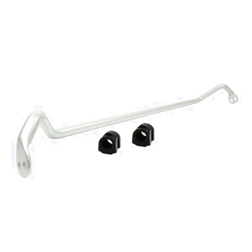 Whiteline BSF48Z 27mm 2pt Adjustable Front Anti-Sway Bar for 2015 Subaru STI
