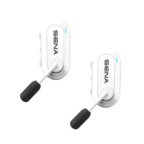 Sena BiKom 20 Ultimate Cycling Communication System, Lightweight, Weighing Only 20 Grams
