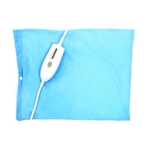 Thera Care Thera|Care Electric Heating Pad | Dry Heat Only | 4 Heat Settings | 12