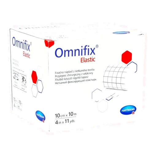Hartmann Omnifix Elastic Adhesive Bandage Elastic 20x1000cm