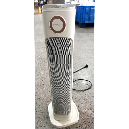 AIRTHRYL Outdoor Heater for Patio, 1500W Infrared Electric Heaters Indoor w/Remote