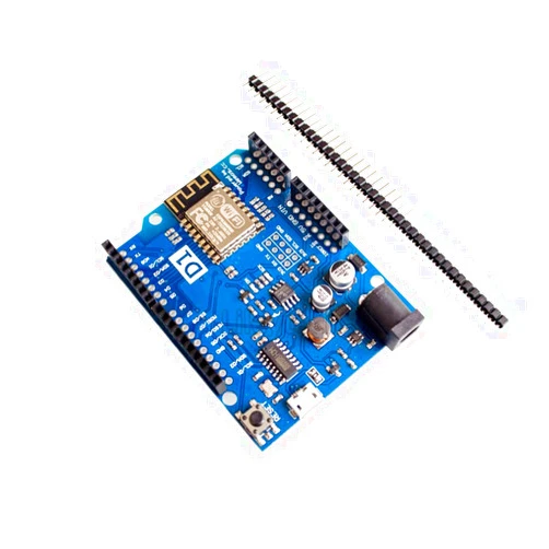 HiLetgo OTA WeMos D1 R2 CH340 WiFi Development Board ESP8266 ESP-12F for Arduino IDE UNO R3