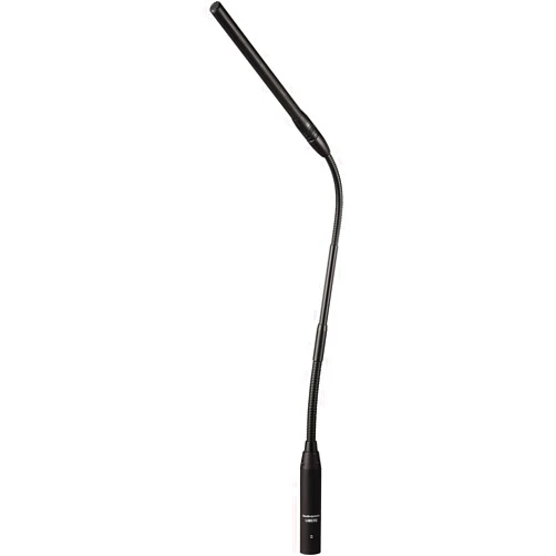 Audio-Technica U857QU UniLine Condenser Quick-Mount Gooseneck Microphone