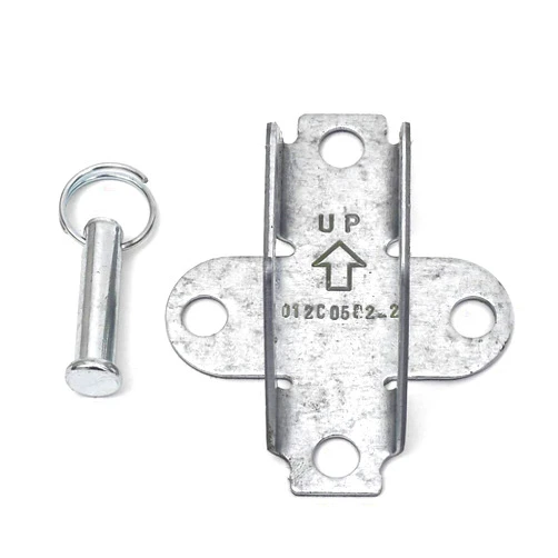 Liftmaster 41A5047 Chamberlain Craftsman Door Bracket for Garage Door Openers