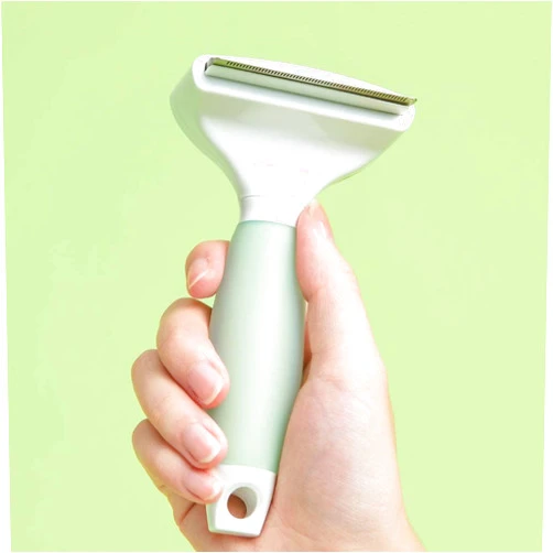 Michu Undercoat Shedding Rake