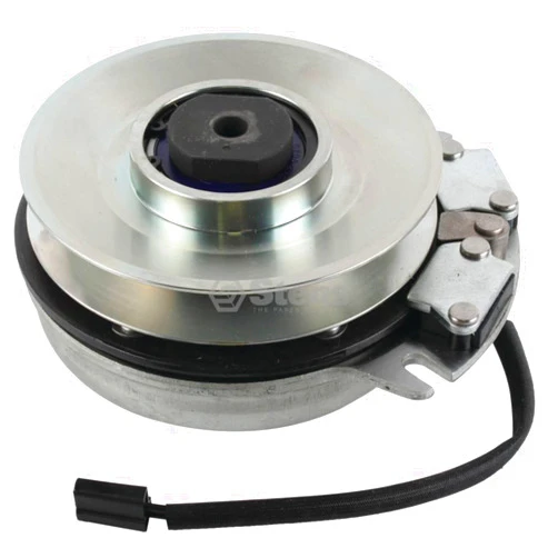 Xtreme Outdoor Power Equipment X0305 PTO Clutch Compatible with/Replacement for Warner 5218-60 5218-258 1.125 Crankshaft, 6.0