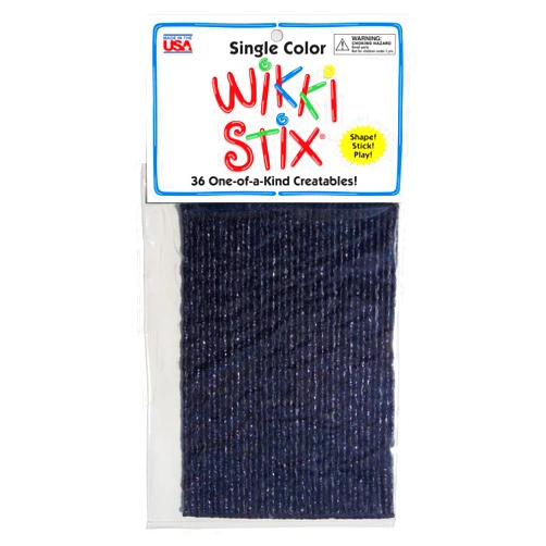Wikki Stix Single Color Pak