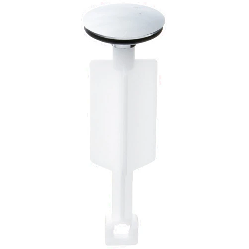 Pfister 972-023A Pop-Up Plunger Sub Assembly, Polished Chrome