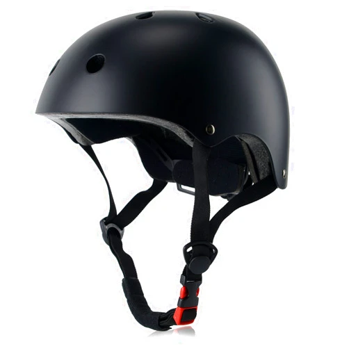 OUWOER Kids Bike Helmet, Adjustable and Multi-Sport, from Toddler to Youth, 3 Sizes