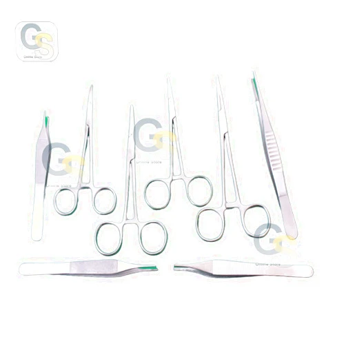 G.S Online G.S Set Of 8 Lucky Bag 6