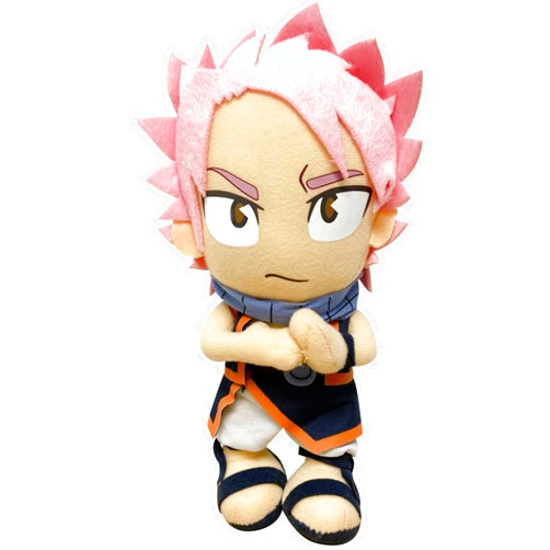 Great Eastern Entertainment Great Eastern GE-6969 Animation Official Fairy Tail Anime Natsu Dragneel 8