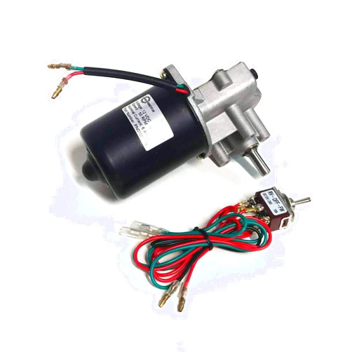Makermotor 3/8