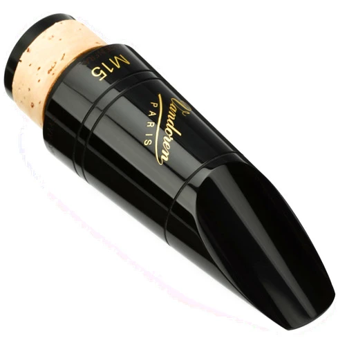 Vandoren CM3178 M15 Profile 88 Bb Clarinet Mouthpiece