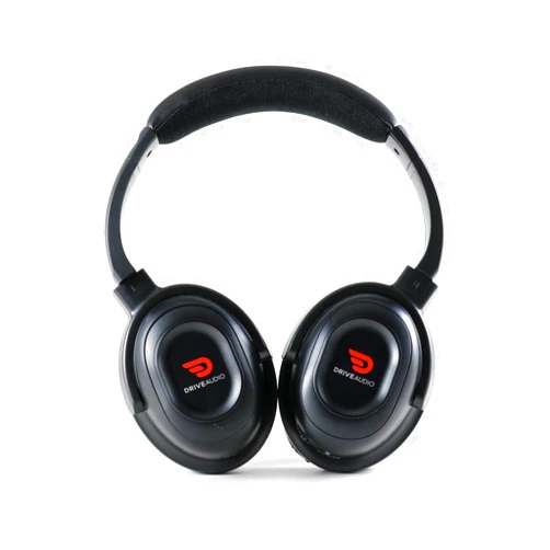DRIVE AUDIO Compatible with Kia and Hyundai (Pack of 2) Fits Borrego Sedona Sorento Sportage Entourage Genesis Santa Fe Tucson Veracruz Headphones