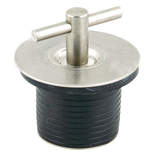 CAI - SHAW PLUGS 1-3/4
