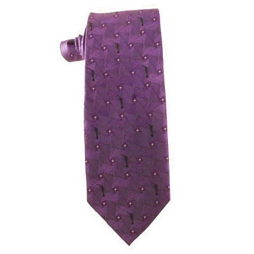 Johnson Brothers Angel Moroni tie for men, Latter-Day Saint tie, Men's Angel Moroni tie