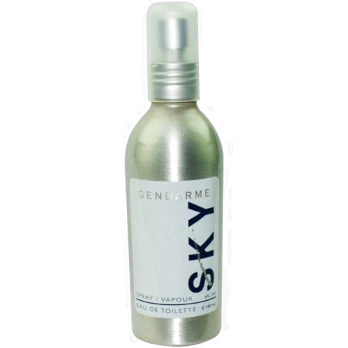 Gendarme Sky By Gendarme Edt Spray 6 Oz