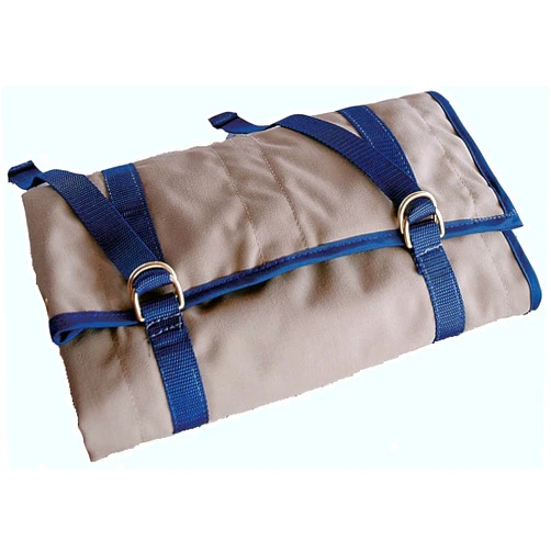 Weems & Plath NaviTote Marine Navigation Tools Organizer