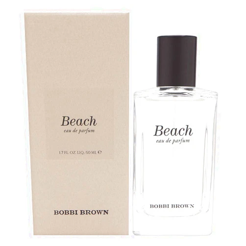 Bobbi Brown Beach Eau De Parfum Perfume Fragrance- 1.7 fl. oz./50 Milliliter