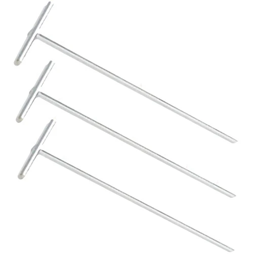 Fluke 4359377 Earth Ground Stake Set for 3 Pole Measurement