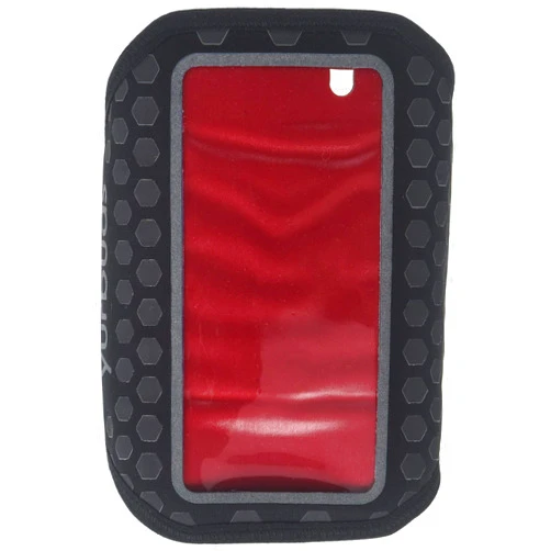 Yurbuds (CE) Ergosport Armband for iPhone5