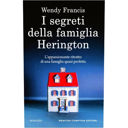 Italian Edition by Wendy Francis (Author) Format: Kindle Edition I segreti della famiglia Herington (Italian Edition)