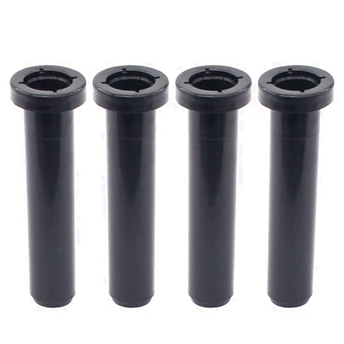 MOTOKU Pack of 4 Front or Rear Suspension Control A-Arm Long Bushing for Polaris RZR 4 800 RZR 4 XP 900 TrailBlazer 250 330 ATV