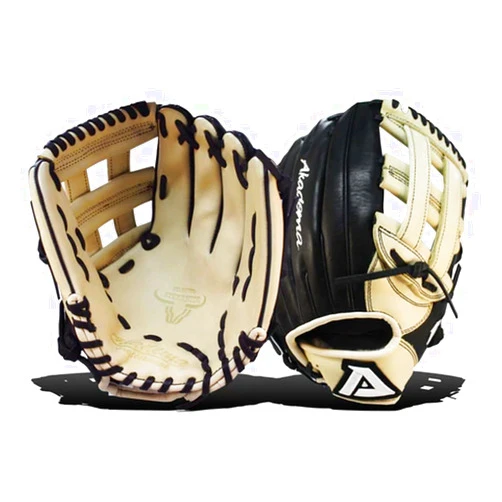 Akadema ASF424 Prosoft Select Series, Black/Sandstone, 13
